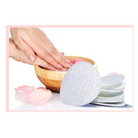 Unbranded - Nail Pampering Pads