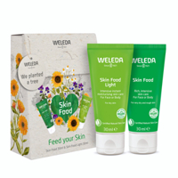 Weleda - Skin Food 'Feed your Skin' Gift Set