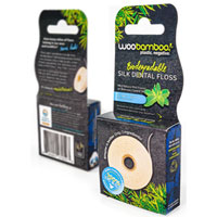 Woobamboo - Eco-Awesome Floss